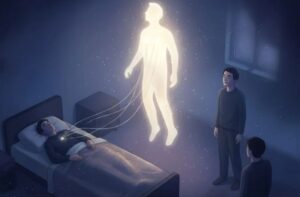 Don’t throw these 4 things when someone passes away