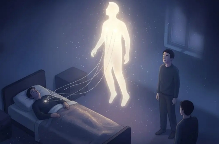 Don’t throw these 4 things when someone passes away