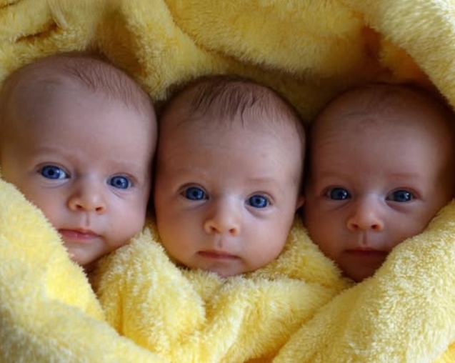 Left Alone With Triplets, My Husband Walked Away – Years Later, Our Paths Collided Again