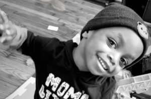 Baby Cash’s Final Moments and the Mother Who Won’t Stop Sharing His Story