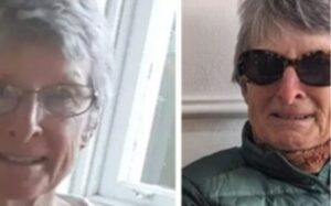 Cruise tragedy: 80-year-old woman dies after being stranded on a deserted island