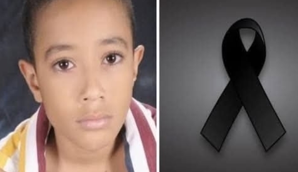 RIP Davi: After 3 years of missing, he was found inside a ca..