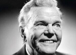 Paul Harvey : His Words Are Hauntingly True Today