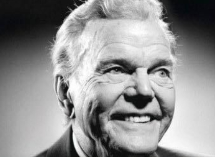 Paul Harvey : His Words Are Hauntingly True Today