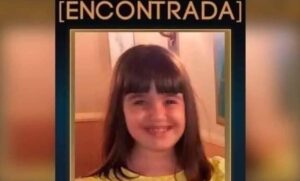 Police find girl missing since 2022: ‘She was n…