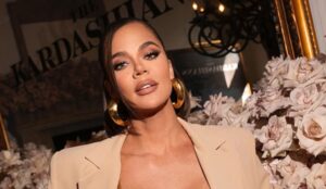 “Mortified” Khloe Kardashian Reveals She’s Almost 4 Years Celibate