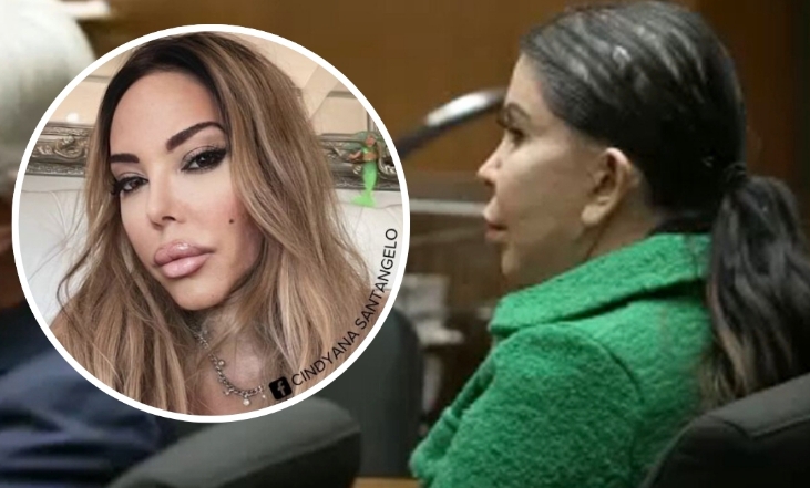 Riverside County woman sentenced to 15 years to life after actress dies from botched butt injection