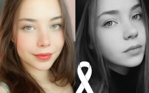 Our dear daughter d!es at the age of 20, a victim of an est..