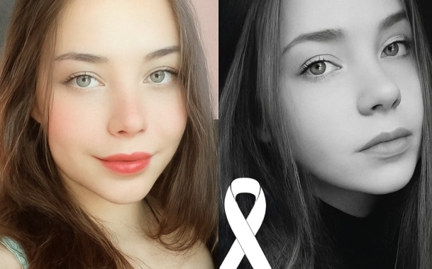 Our dear daughter d!es at the age of 20, a victim of an est..