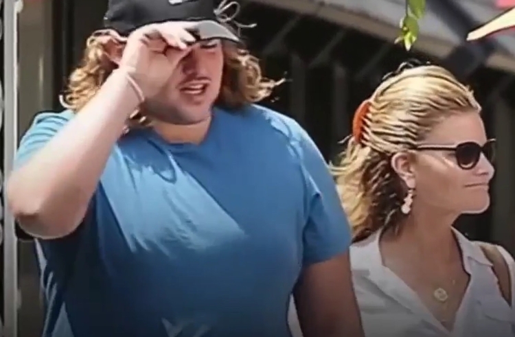 Arnold Schwarzenegger’s son impresses fans with steady weight-loss progress