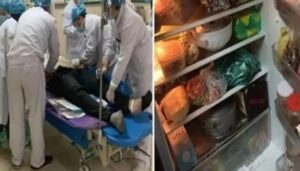 5 foods you should never reheat or keep overnight Read More