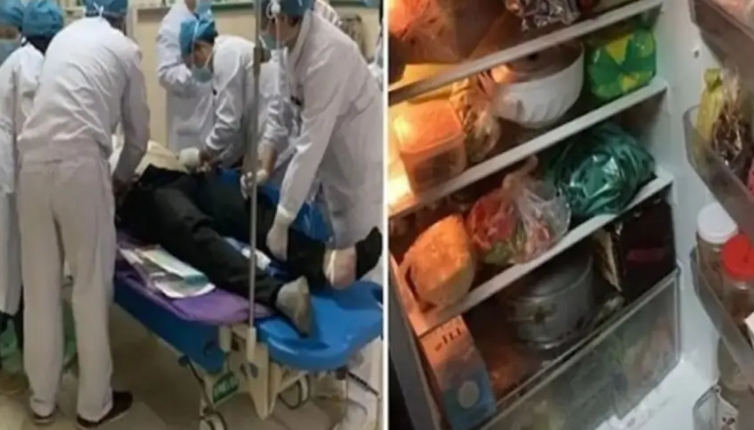 5 foods you should never reheat or keep overnight Read More