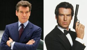 “Hollywood Tried to Break Me” — Pierce Brosnan Reveals He Was Fired by Fax 1 Week Before Filming a $120 Million Bond Sequel