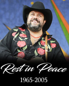 Golden-voiced lead-singer of the Mavericks dies at 60 after cancer battle