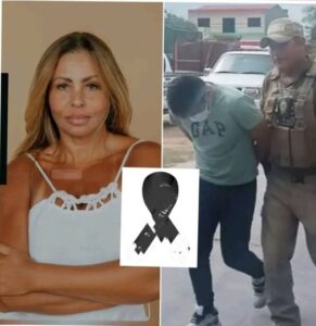 A SHOCKING FAMILY TRAGEDY THAT LEFT A COMMUNITY STUNNED