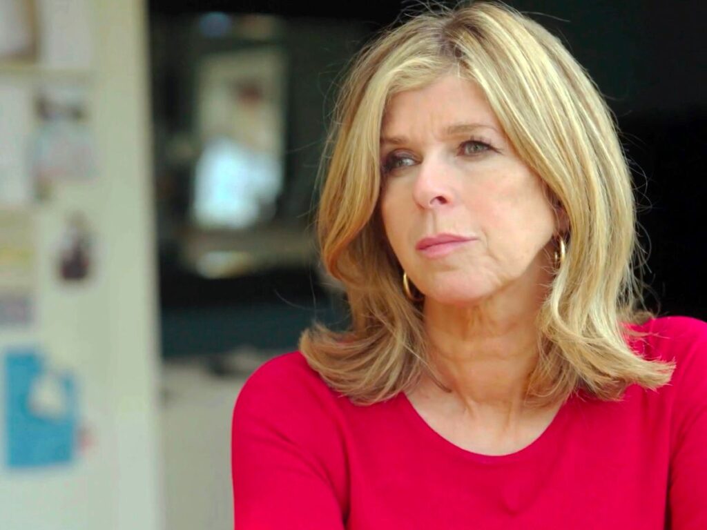 “It’s All Because of That Bastard”: Kate Garraway’s Shock Announcement as she Declares Bankruptcy and Abruptly Quits Good Morning Britain leaves fans stunned.