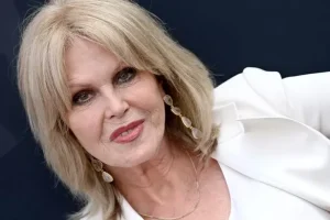 Tears Across Britain: Dame Joanna Lumley Breaks Her Silence to Reveal She’s Facing a Terminal Illness — and the Words That Left Fans Heartbroken