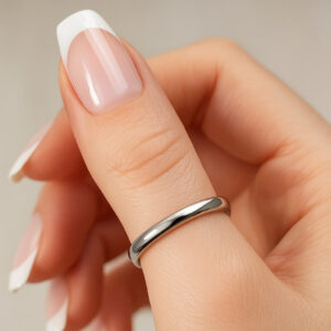 The Meaning Behind Thumb Rings: Style, Symbolism, and Personal Expression Posted on December 7, 2025 By admin