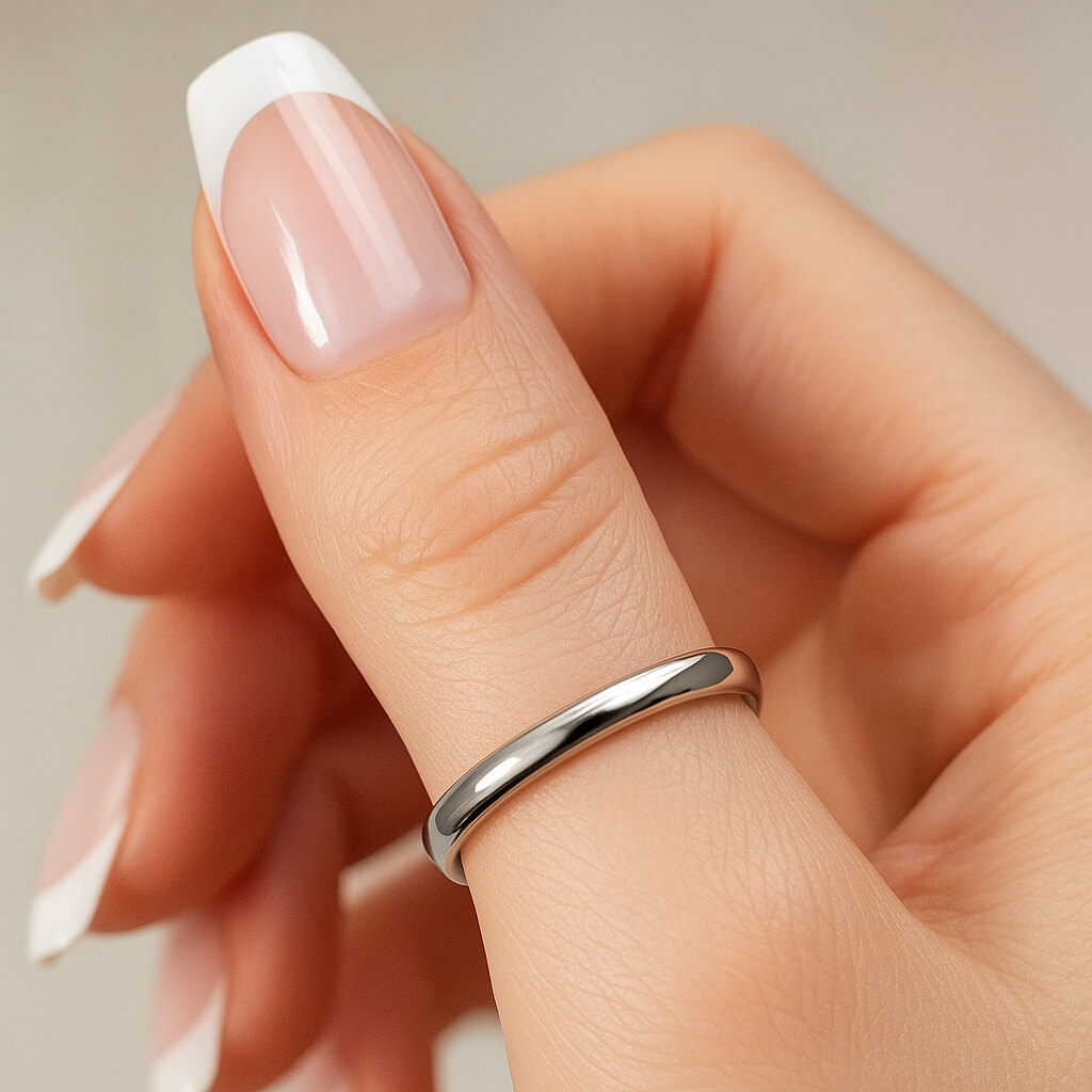 The Meaning Behind Thumb Rings: Style, Symbolism, and Personal Expression Posted on December 7, 2025 By admin