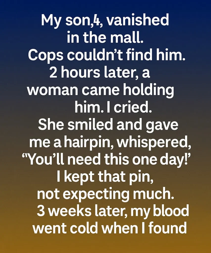 The Day an Ordinary Object Became Something Extraordinary