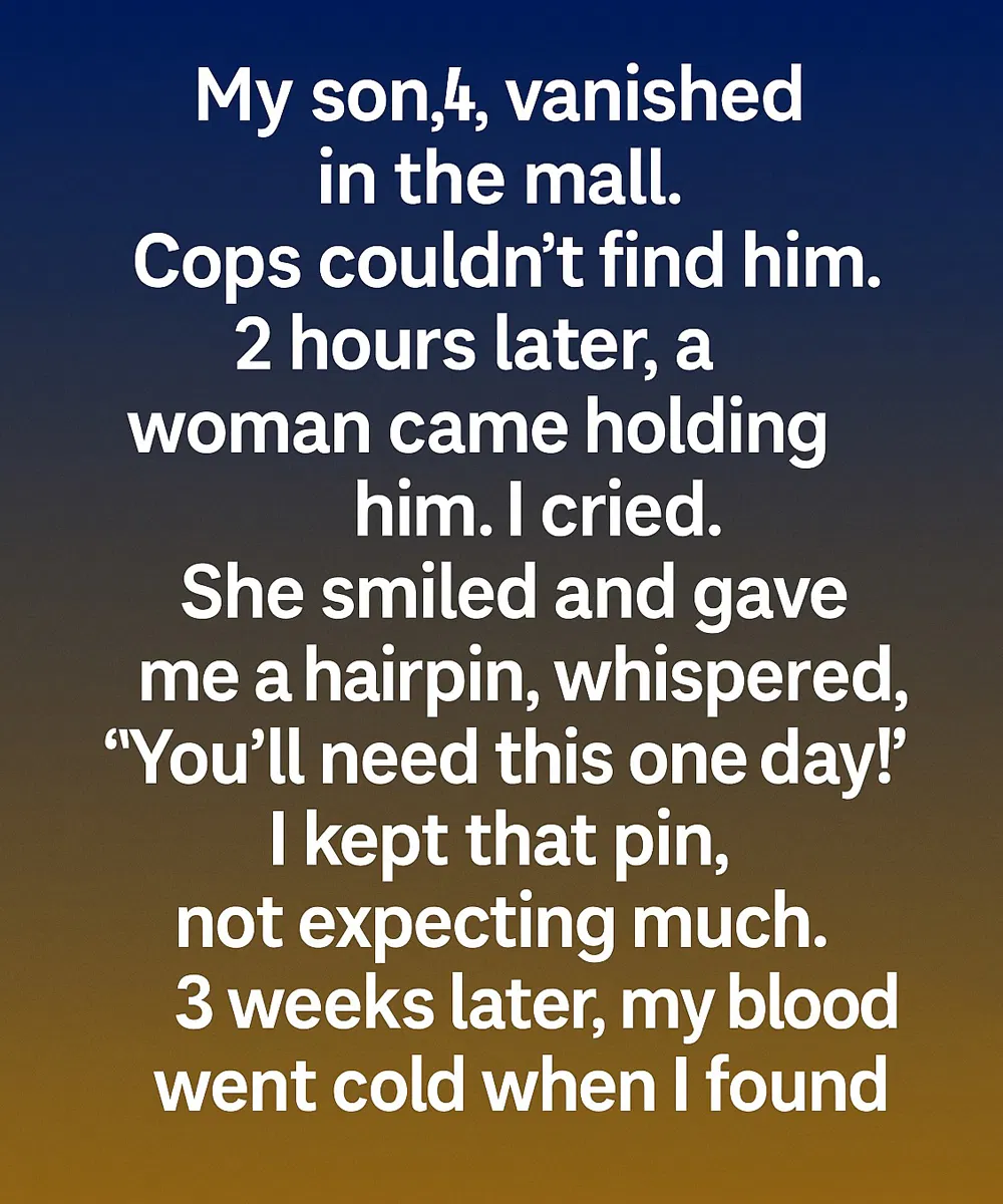 The Day an Ordinary Object Became Something Extraordinary