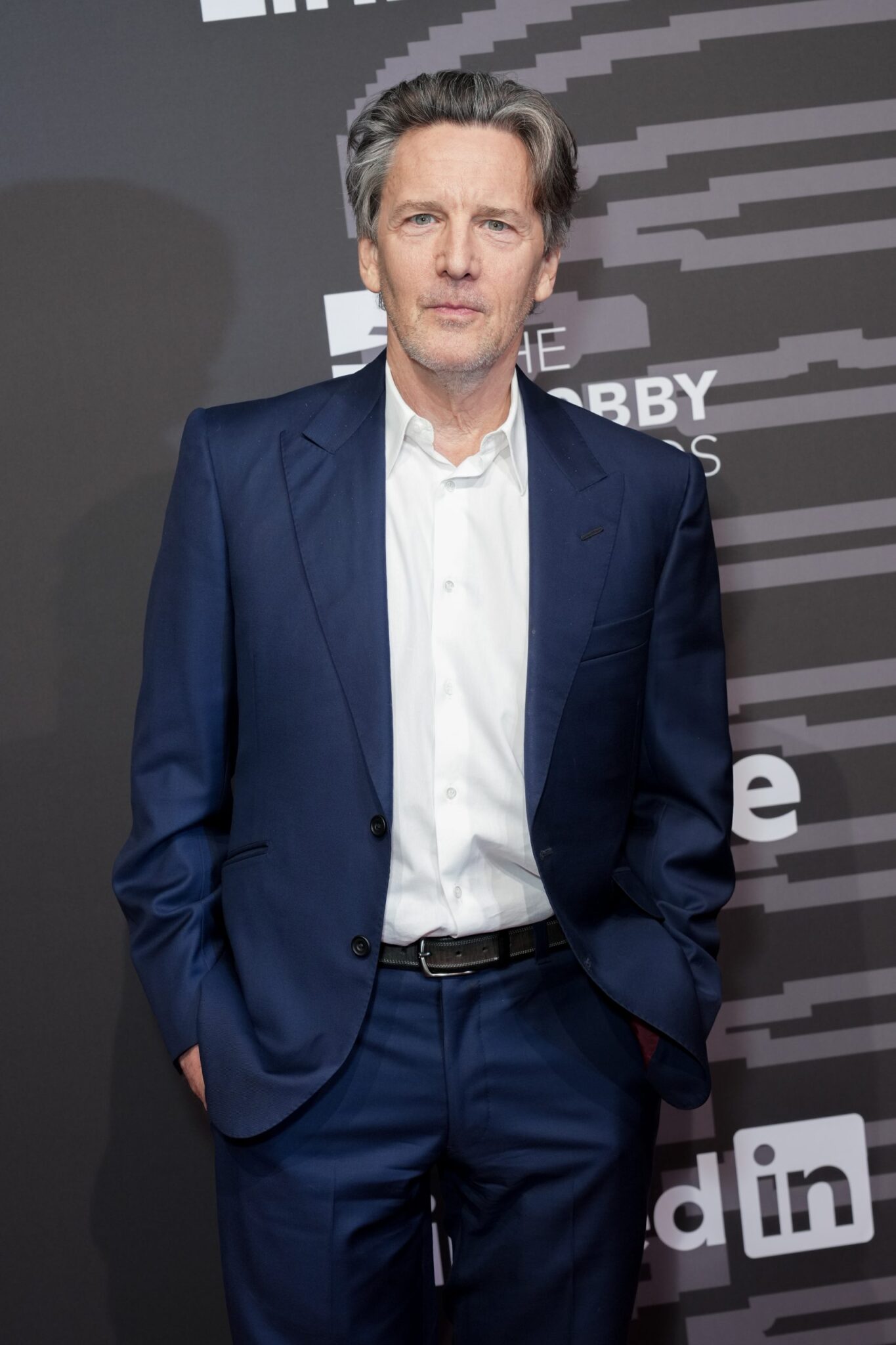 This Hollywood star’s reallife story is far more gripping than any of