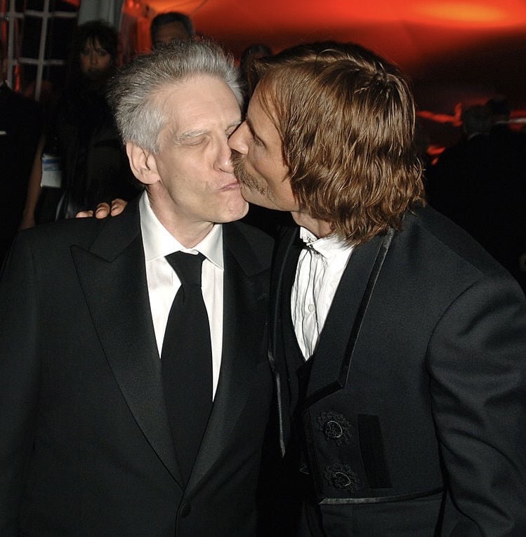 Oscar-nominated actor makes a shock confession that confirms what many suspected… He’s prepared for criticism of the decision