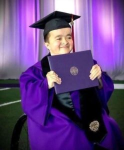 Alec’s Light: The Boy Who Turned Fragility Into Strength.