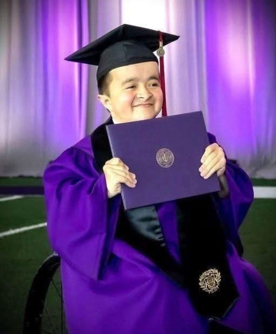 Alec’s Light: The Boy Who Turned Fragility Into Strength.