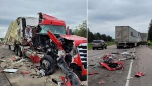 BREAKING NEWS! Horrific accident. – TRUTH HERE !