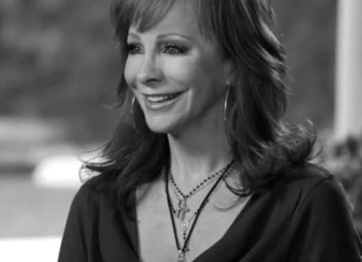 18 minutes ago , Farewell in tears/ Family announced the sad news of Legend singer Reba McEntire