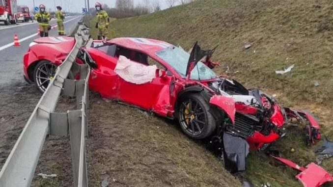 Huge loss. A widely beloved star has passed away today