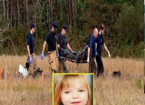 Missing girl found in the woods, her mother was the one who…See more