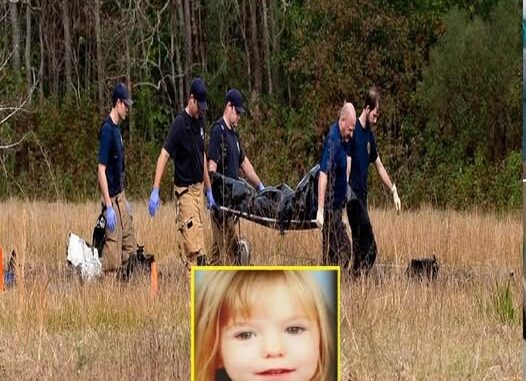 Missing girl found in the woods, her mother was the one who…See more