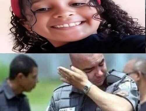 10-year-old dies inside the house after stepping on f… See more