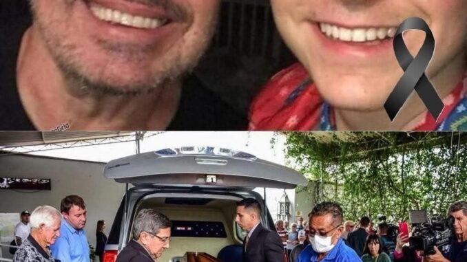 Father takes his s0n’s life after finding out he is g… See more