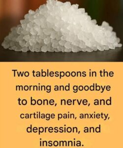 Relaxing Infusion for Stress and Insomnia