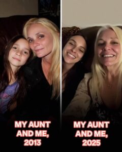 A Daughter Left Behind Finds Strength, Success, and the Family That Never Gave Up on Her