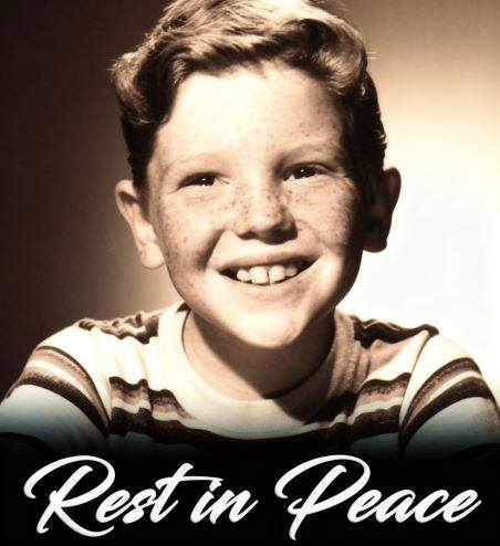 Remembering a ‘Leave It to Beaver’ Performer at 76