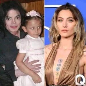 Michael Jackson’s daughter has broken her silence: “My dad used to…see more
