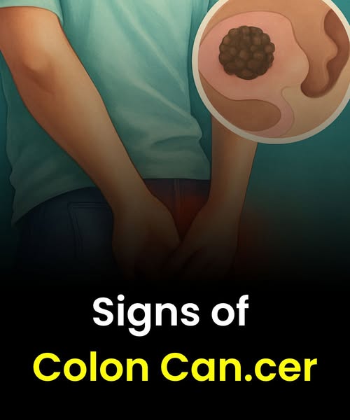 Factors That Increase the Risk of Colon Can:cer