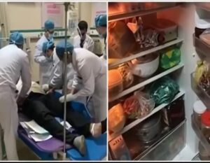 5 foods you should never reheat or keep overnight