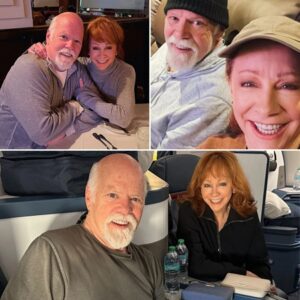 Reba McEntire Unveils Shocking On-Set Secrets About Fiancé Rex Linn’s Season 2 Role