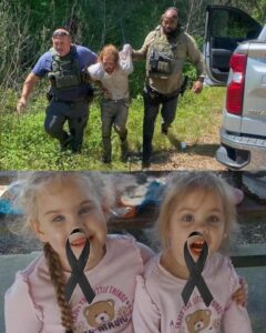 He Did the Unthinkable — and the Entire Community Is Struggling to Understand Why