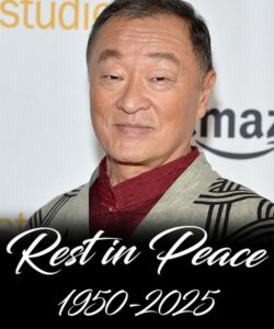 It’s with deep sadness that we share the news of this beloved actor’s passing. When you see who it is, you’ll be in tears
