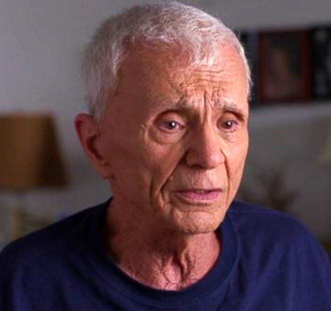 It is with heavy hearts that we announce the passing of this legendary actor… – Check the comments