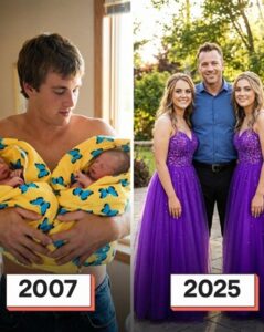 Long after our separation, my former wife returned with a request I never expected