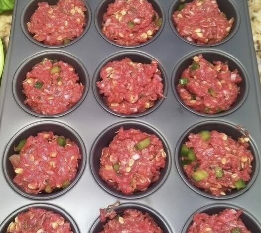 My husband asks for these all the time, but I typically only make them for holidays!