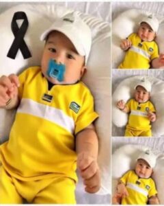 THE TRAGEDY THAT LEFT A FAMILY SHATTERED — A 5-MONTH-OLD BABY’S FINAL MOMENTS