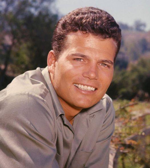 Born Into a Legend Yet Determined to Be More How Patrick John Wayne Quietly Built a Career on His Own Terms